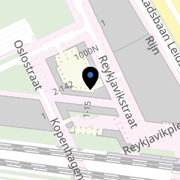 Appartement CTR00 A 2502 74