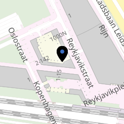 Appartement CTR00 A 2502 75