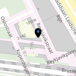 Appartement CTR00 A 2502 80