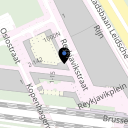 Appartement CTR00 A 2502 81