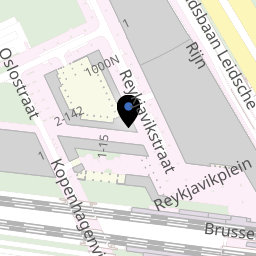 Appartement CTR00 A 2502 83
