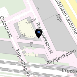 Appartement CTR00 A 2502 85