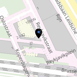 Appartement CTR00 A 2502 97