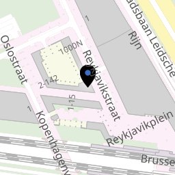 Appartement CTR00 A 2502 98