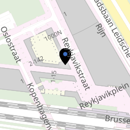 Appartement CTR00 A 2502 99