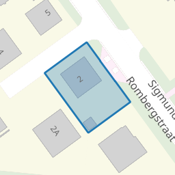 Perceel CTR00-A-2504