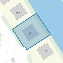 Perceel CTR00-A-2507