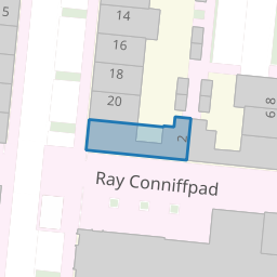 Perceel CTR00-A-2520