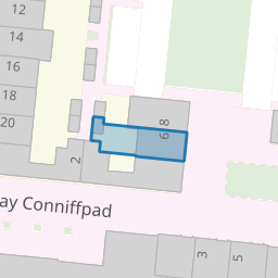 Perceel CTR00-A-2522