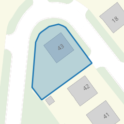 Perceel CTR00-A-2530