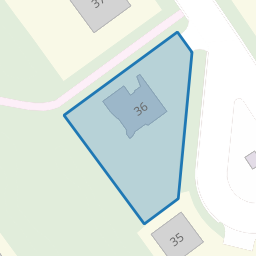 Perceel CTR00-A-2544