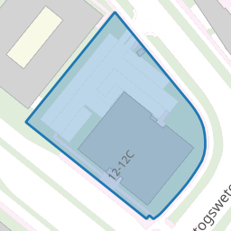 Perceel CTR00-A-2552