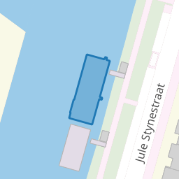 Perceel CTR00-A-2555