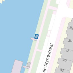 Perceel CTR00-A-2562