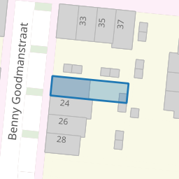 Perceel CTR00-A-2575