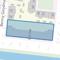 Perceel CTR00-A-2588