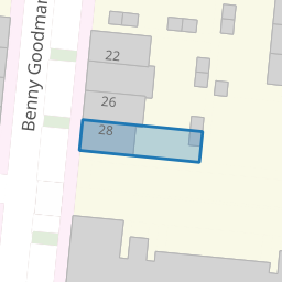 Perceel CTR00-A-2594