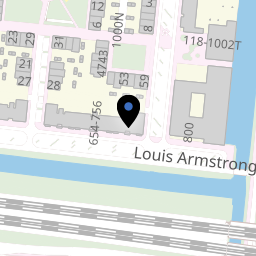 Appartement CTR00 A 2601 10