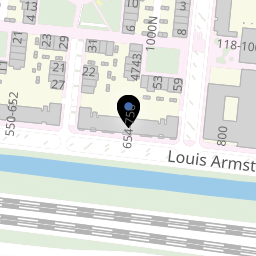 Appartement CTR00 A 2601 13