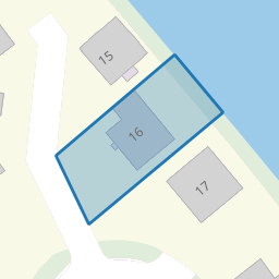 Perceel CTR00-A-2603