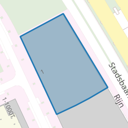 Perceel CTR00-A-2613