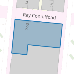 Perceel CTR00-A-2615