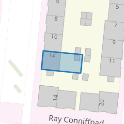 Perceel CTR00-A-2618