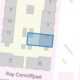 Perceel CTR00-A-2629