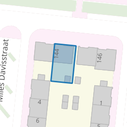 Perceel CTR00-A-2633