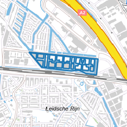 Perceel CTR00-A-2641