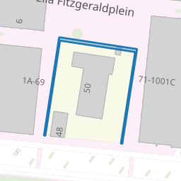 Perceel CTR00-A-2655