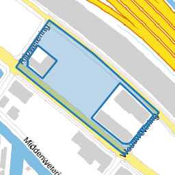 Perceel CTR00-A-2661