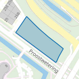 Perceel CTR00-A-2663