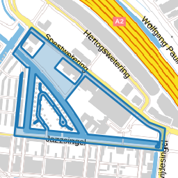 Perceel CTR00-A-2666