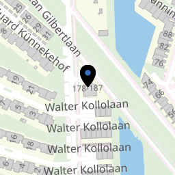 Appartement CTR00 A 668 3