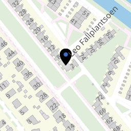Appartement CTR00 A 673 3