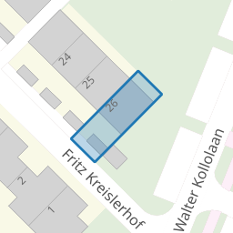 Perceel CTR00-A-822