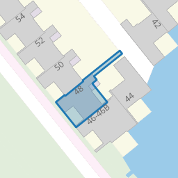 Perceel CTR00-A-872