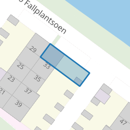 Perceel CTR00-A-920