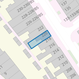 Perceel CTR00-B-1007