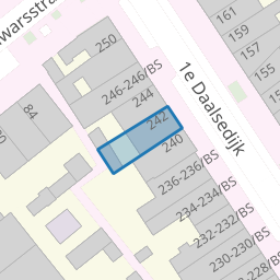 Perceel CTR00-B-1018