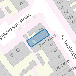 Perceel CTR00-B-1021