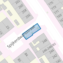 Perceel CTR00-B-1023