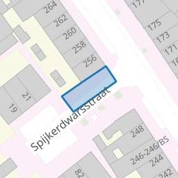 Perceel CTR00-B-1024