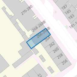 Perceel CTR00-B-1030