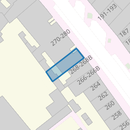 Perceel CTR00-B-1032