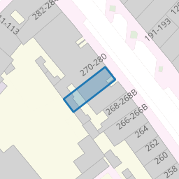 Perceel CTR00-B-1033