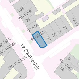 Perceel CTR00-B-1584