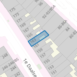 Perceel CTR00-B-1719