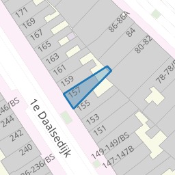 Perceel CTR00-B-1722